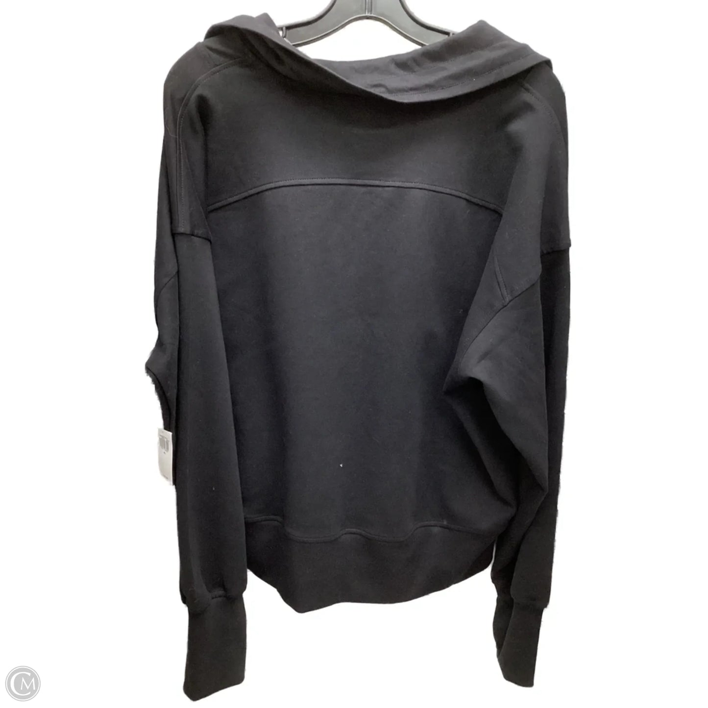 Jacket Other By Old Navy In Black, Size: Xl