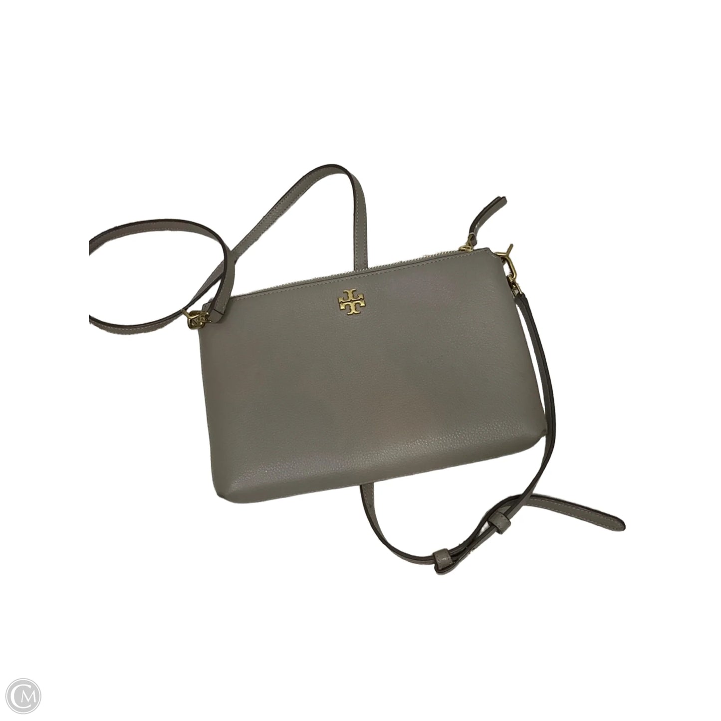 Crossbody Designer By Tory Burch, Size: Medium