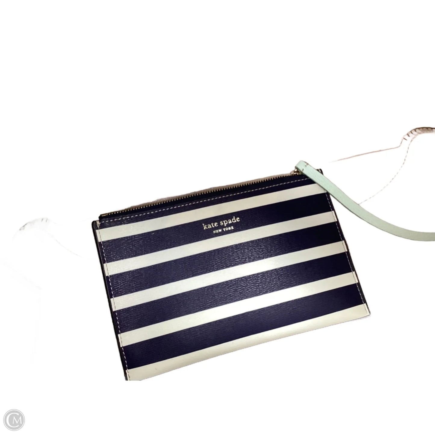 Tote Designer By Kate Spade, Size: Large