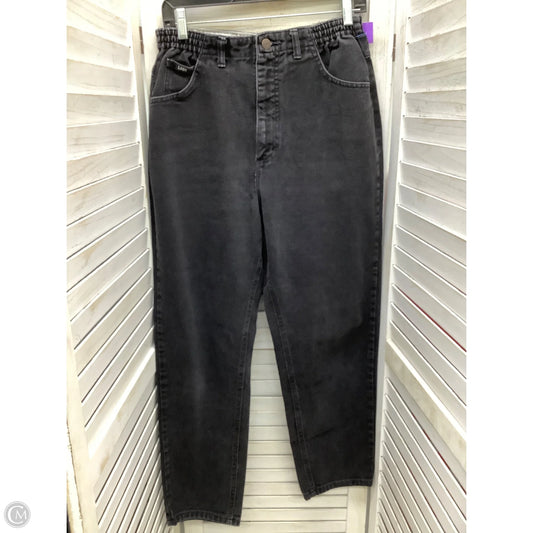 Pants Chinos & Khakis By Lee In Black, Size: 10