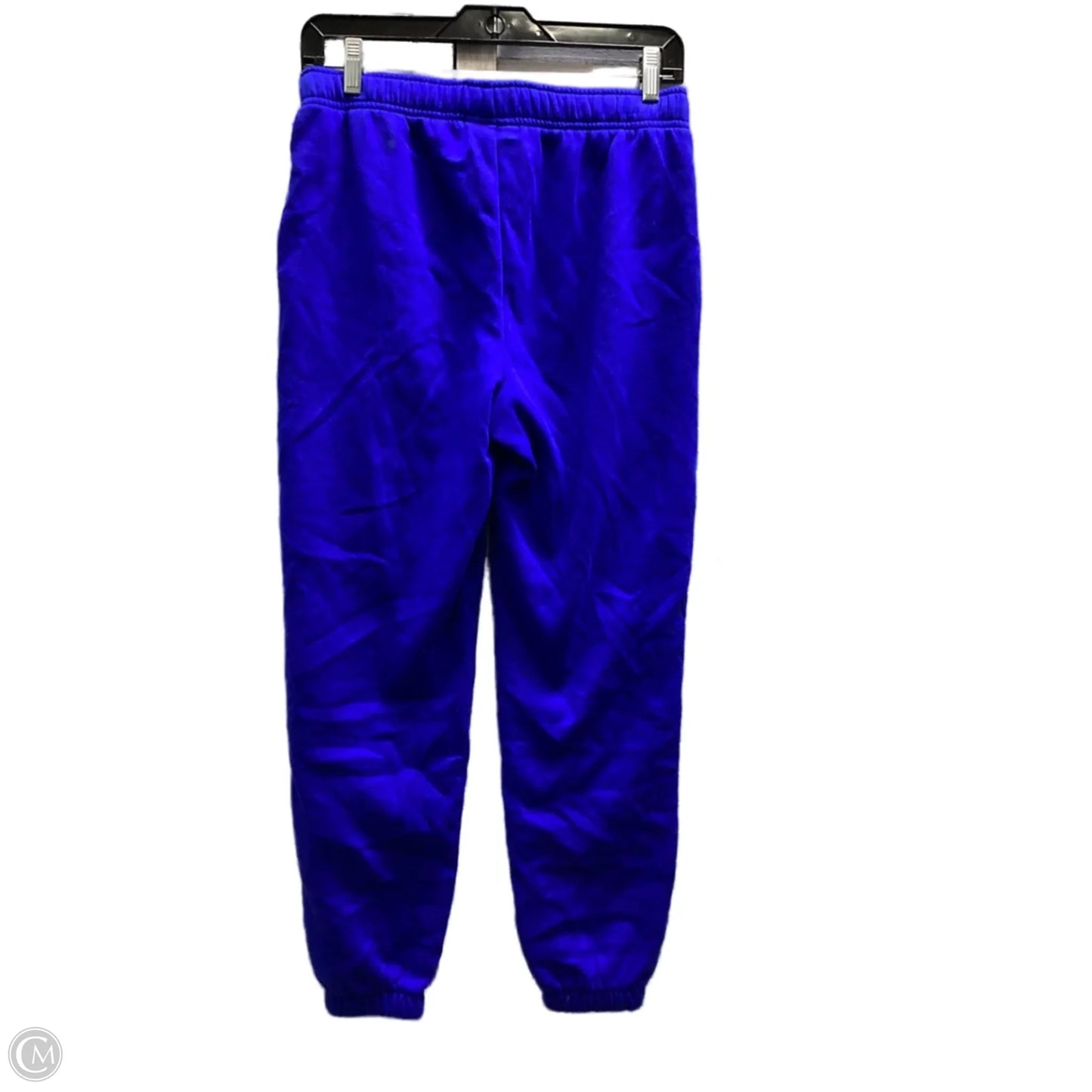 Athletic Pants By Universal Thread In Blue, Size: Xs