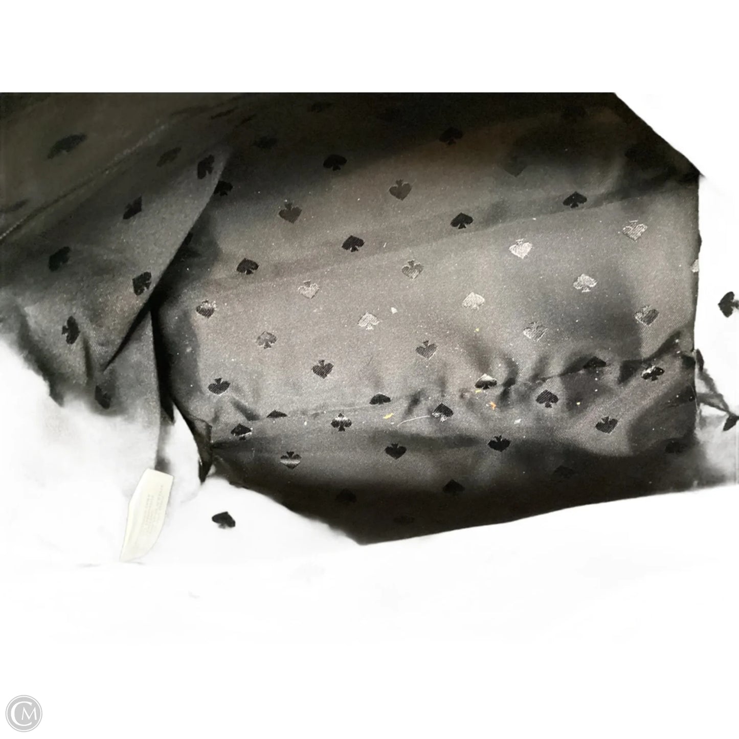 Tote Designer By Kate Spade, Size: Large