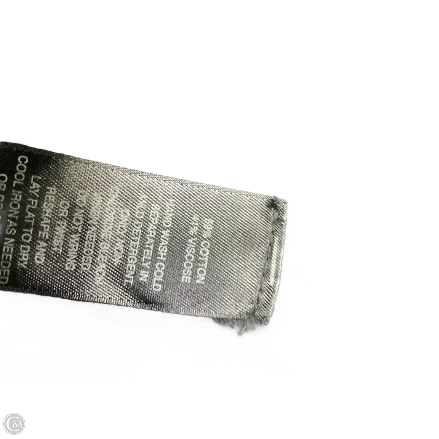 Cardigan By White House Black Market In Black, Size: S