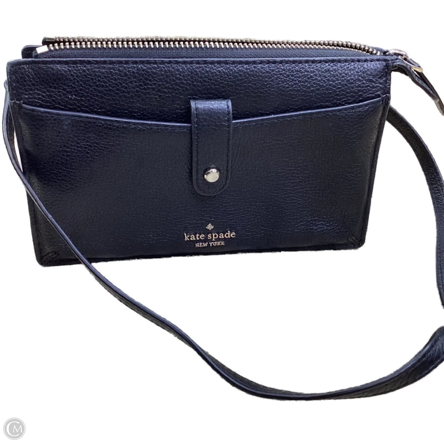 Crossbody Designer By Kate Spade, Size: Small