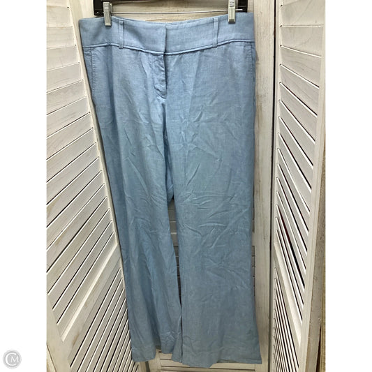 Pants Chinos & Khakis By Loft In Blue, Size: 8