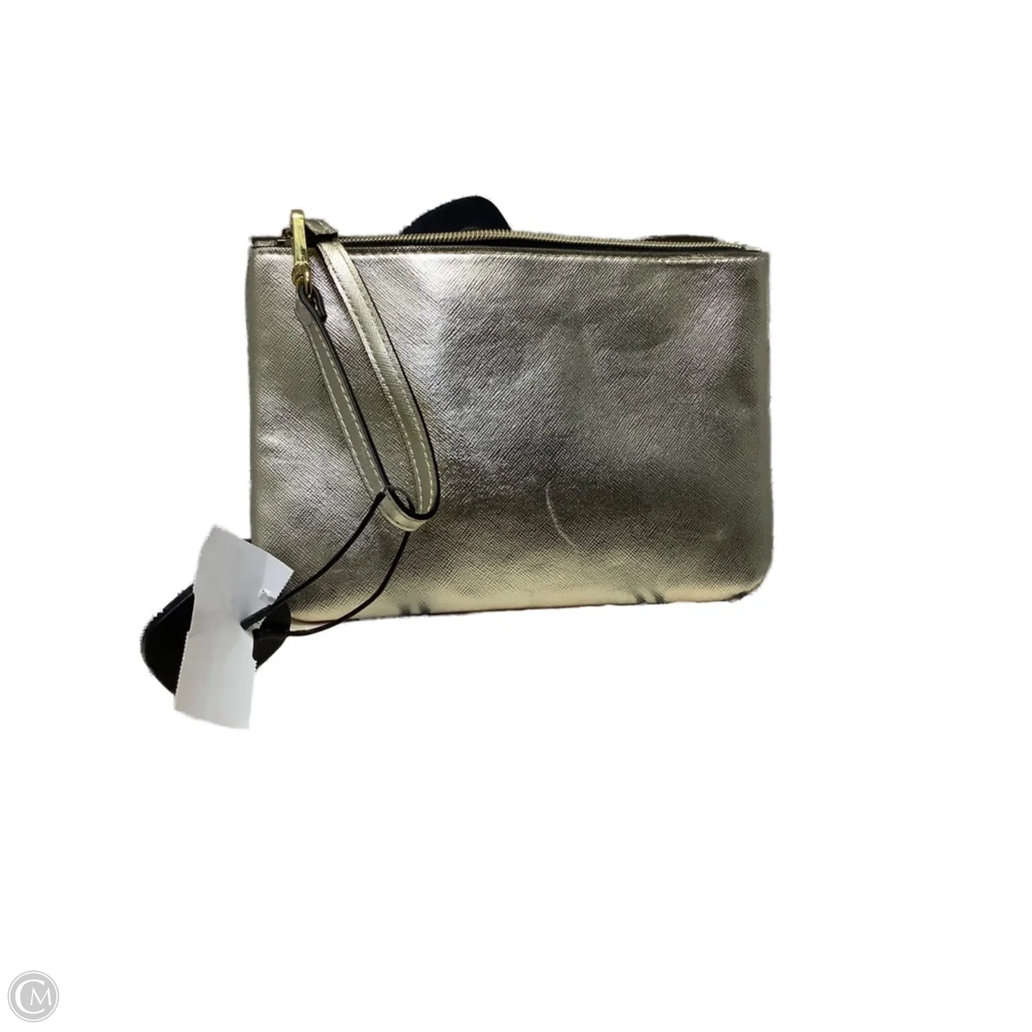 Wristlet By Victorias Secret, Size: Medium