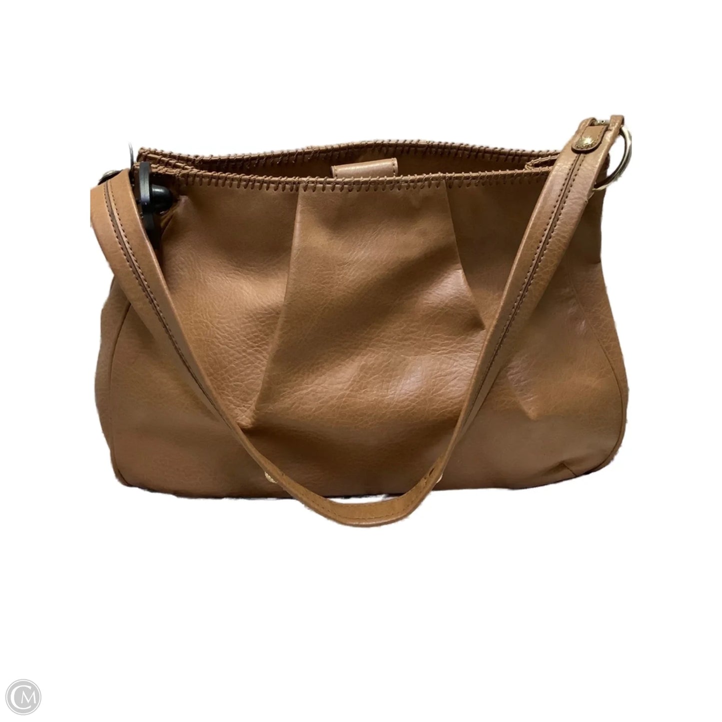 Handbag By Liz Claiborne, Size: Large