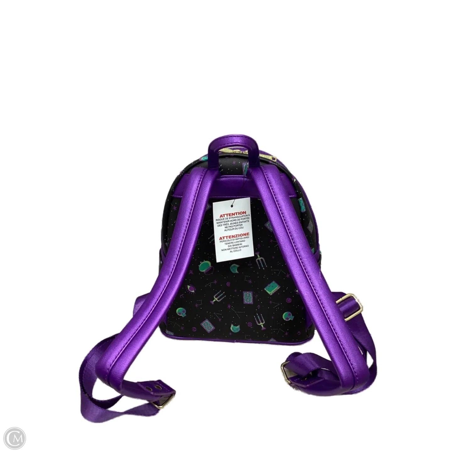 Backpack By Clothes Mentor, Size: Medium