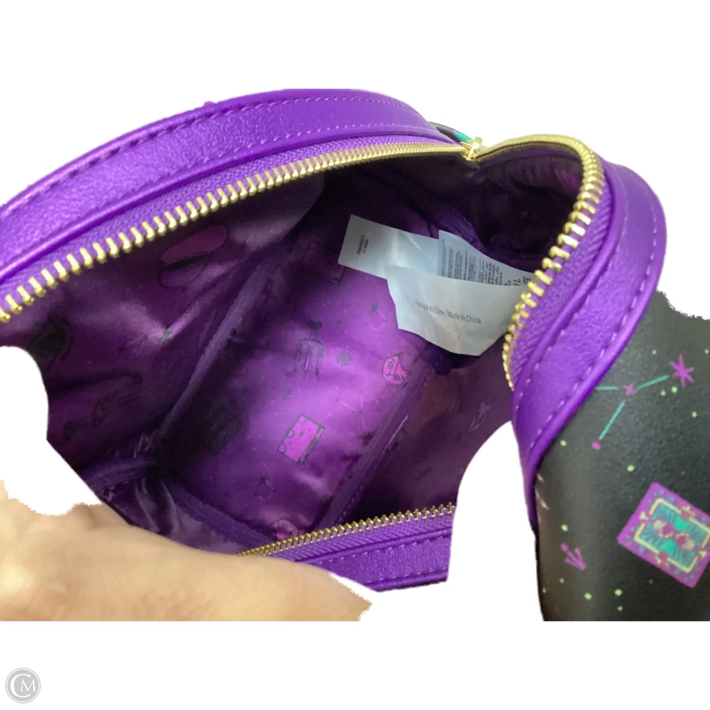 Backpack By Clothes Mentor, Size: Medium
