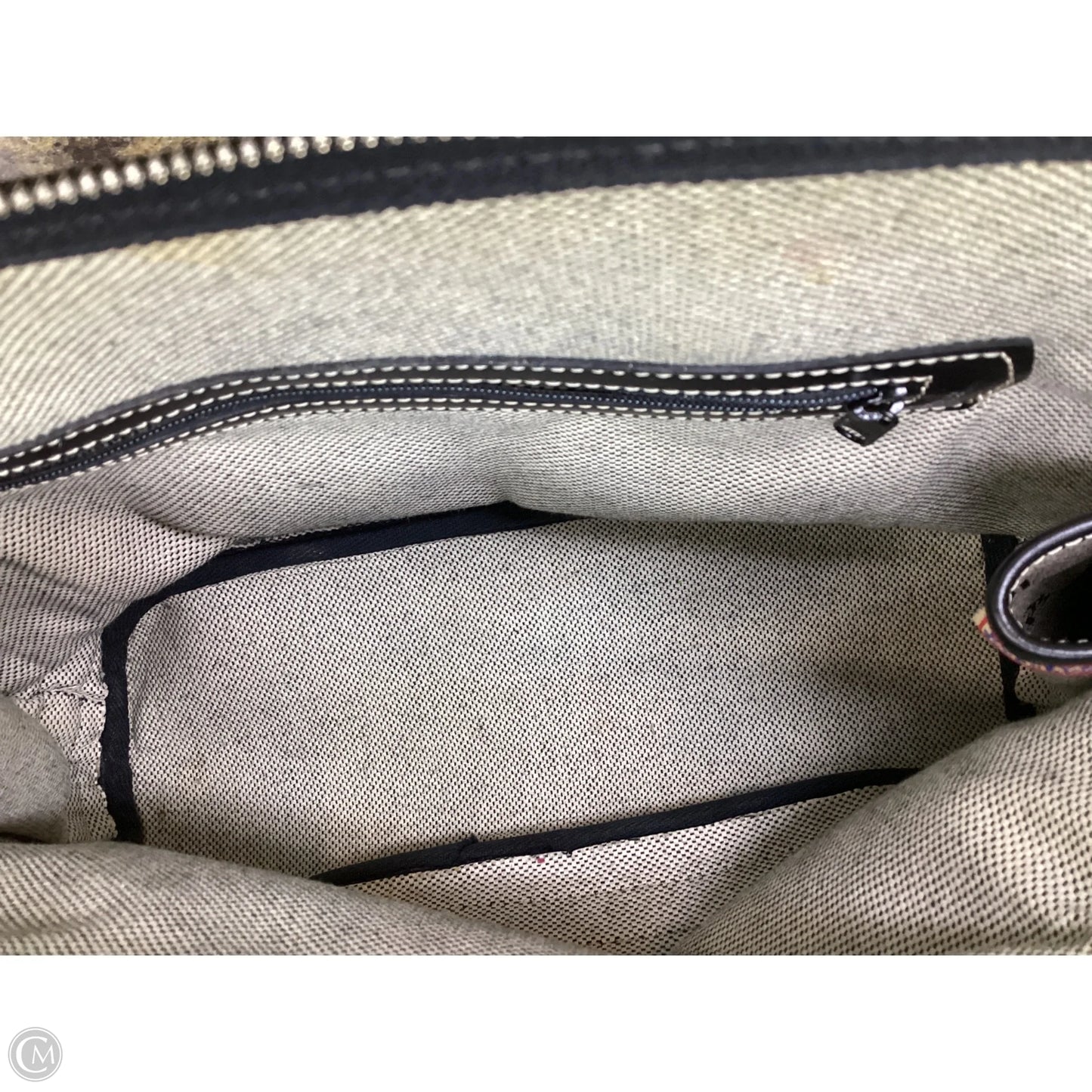 Handbag Designer By Dooney And Bourke, Size: Medium
