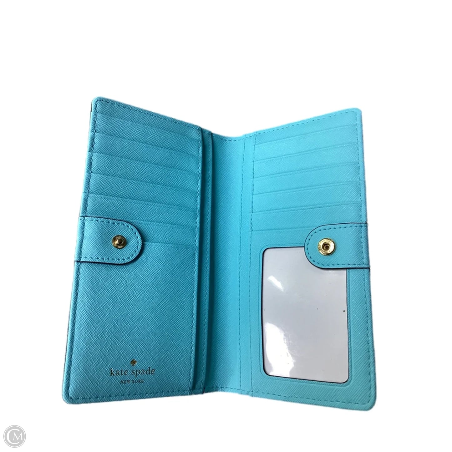 Wallet Designer By Kate Spade, Size: Small