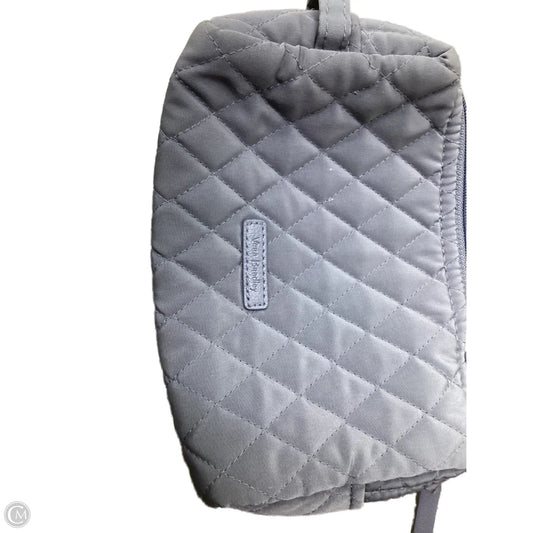 Makeup Bag By Vera Bradley, Size: Small