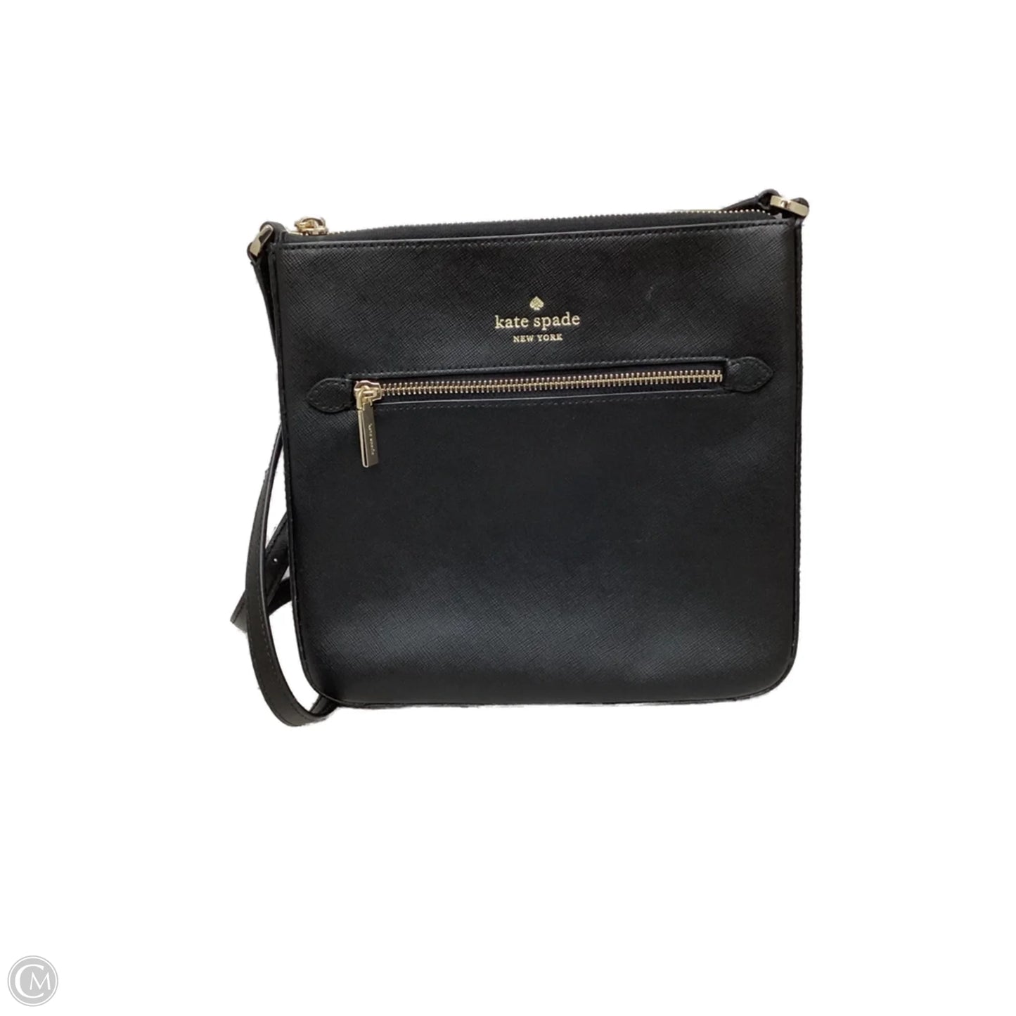 Crossbody Designer By Kate Spade, Size: Medium