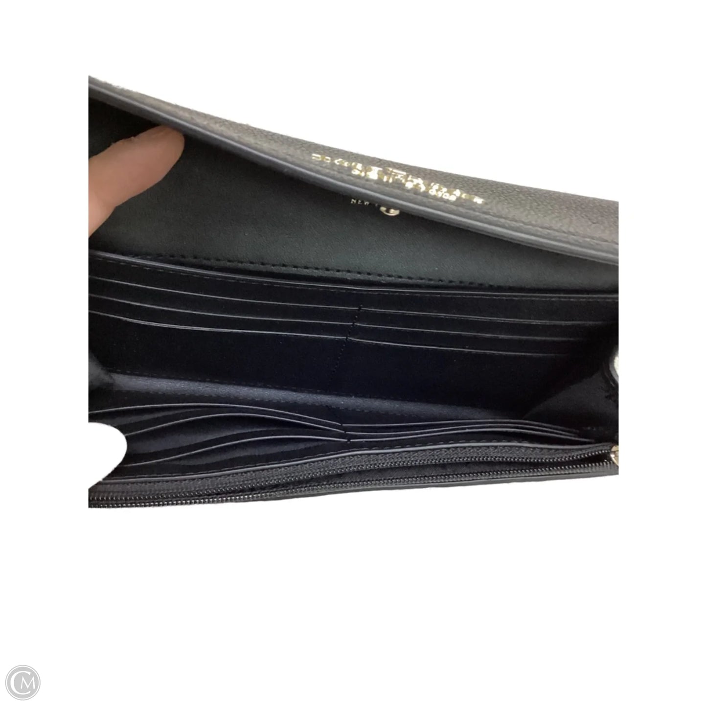 Wallet Designer By Kate Spade, Size: Medium
