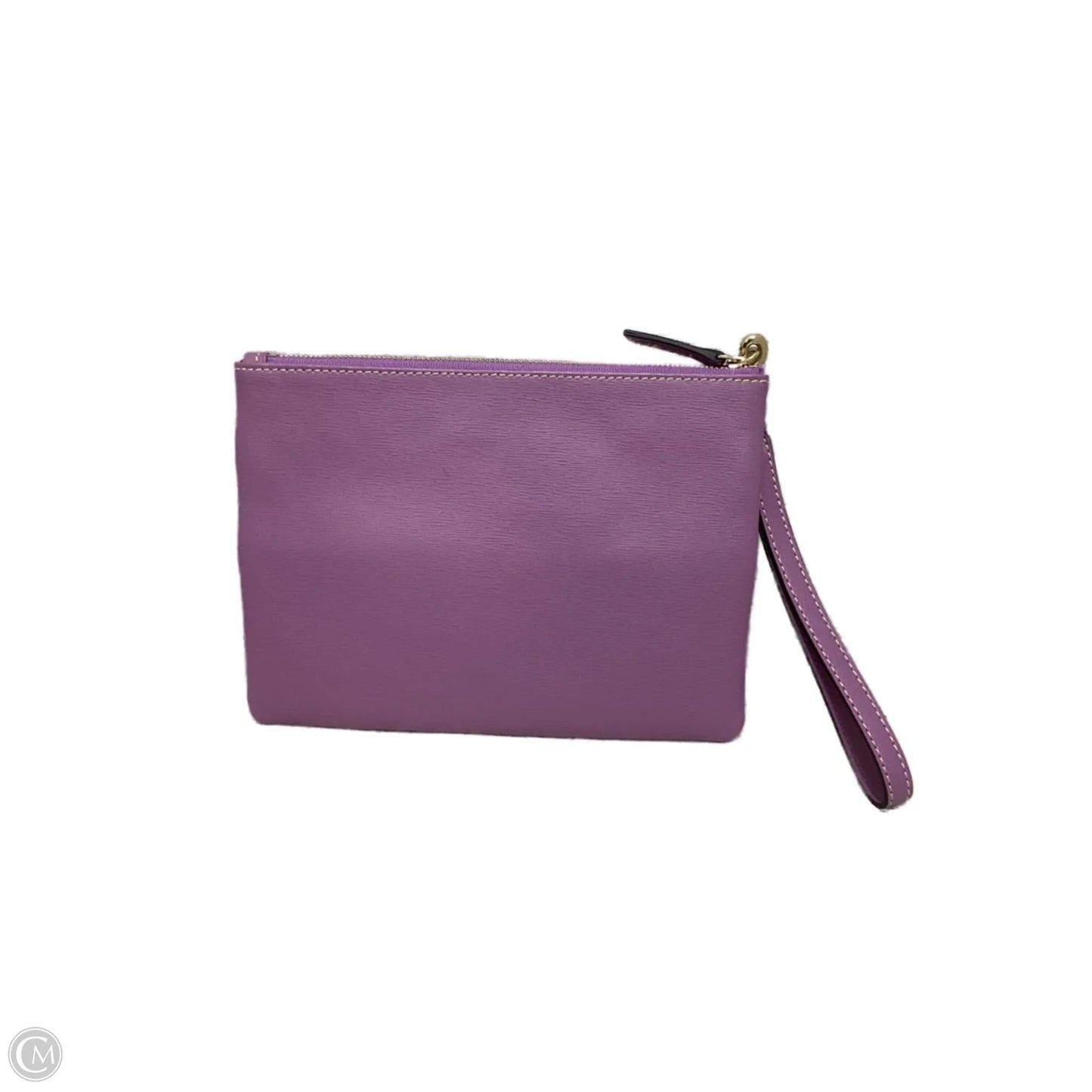 Wristlet Designer By Dooney And Bourke, Size: Large