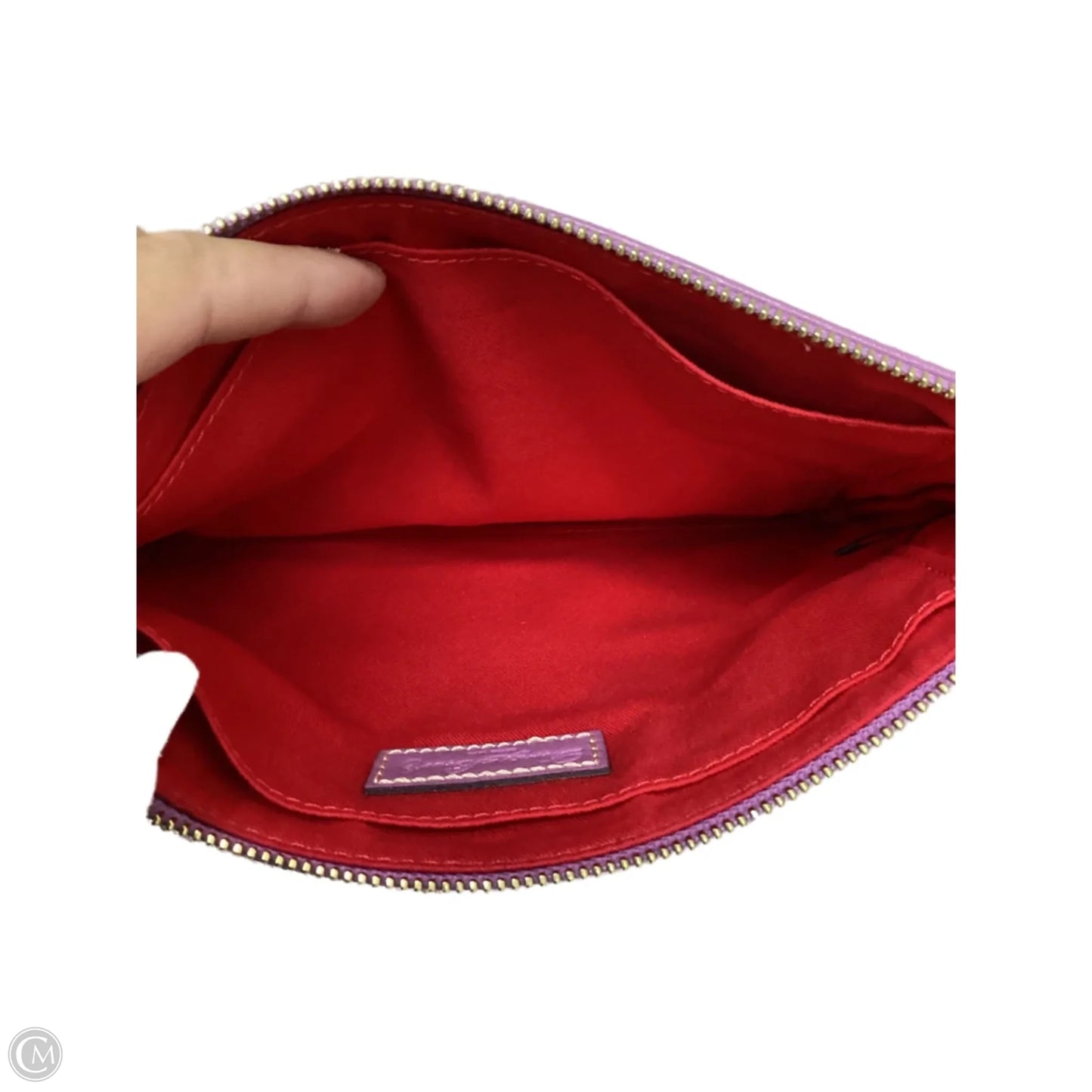 Wristlet Designer By Dooney And Bourke, Size: Large