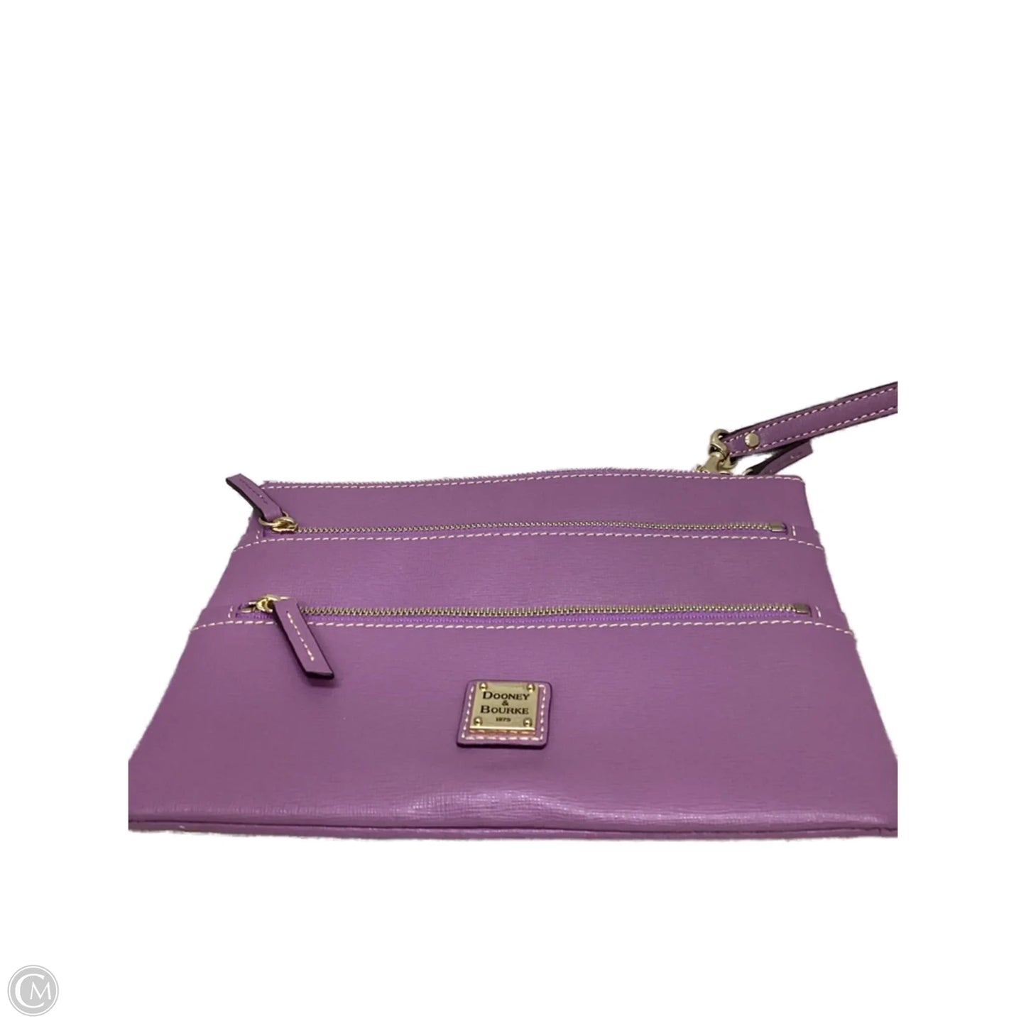 Wristlet Designer By Dooney And Bourke, Size: Large