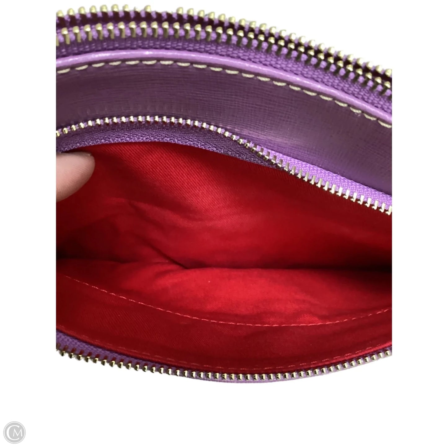 Wristlet Designer By Dooney And Bourke, Size: Large