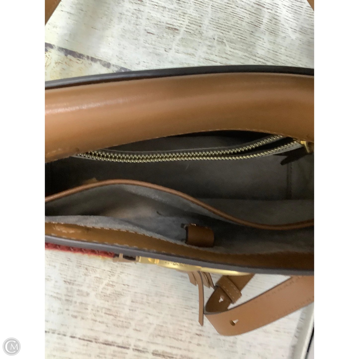 Handbag Designer By Kate Spade, Size: Small