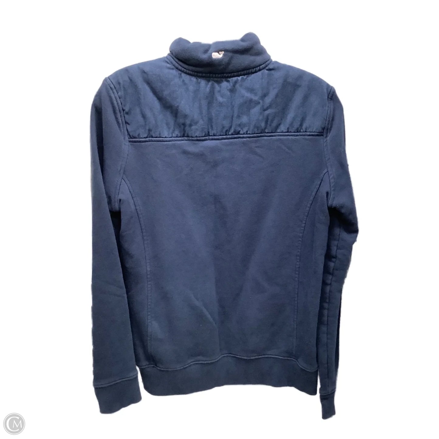 Jacket Other By Vineyard Vines In Navy, Size: S