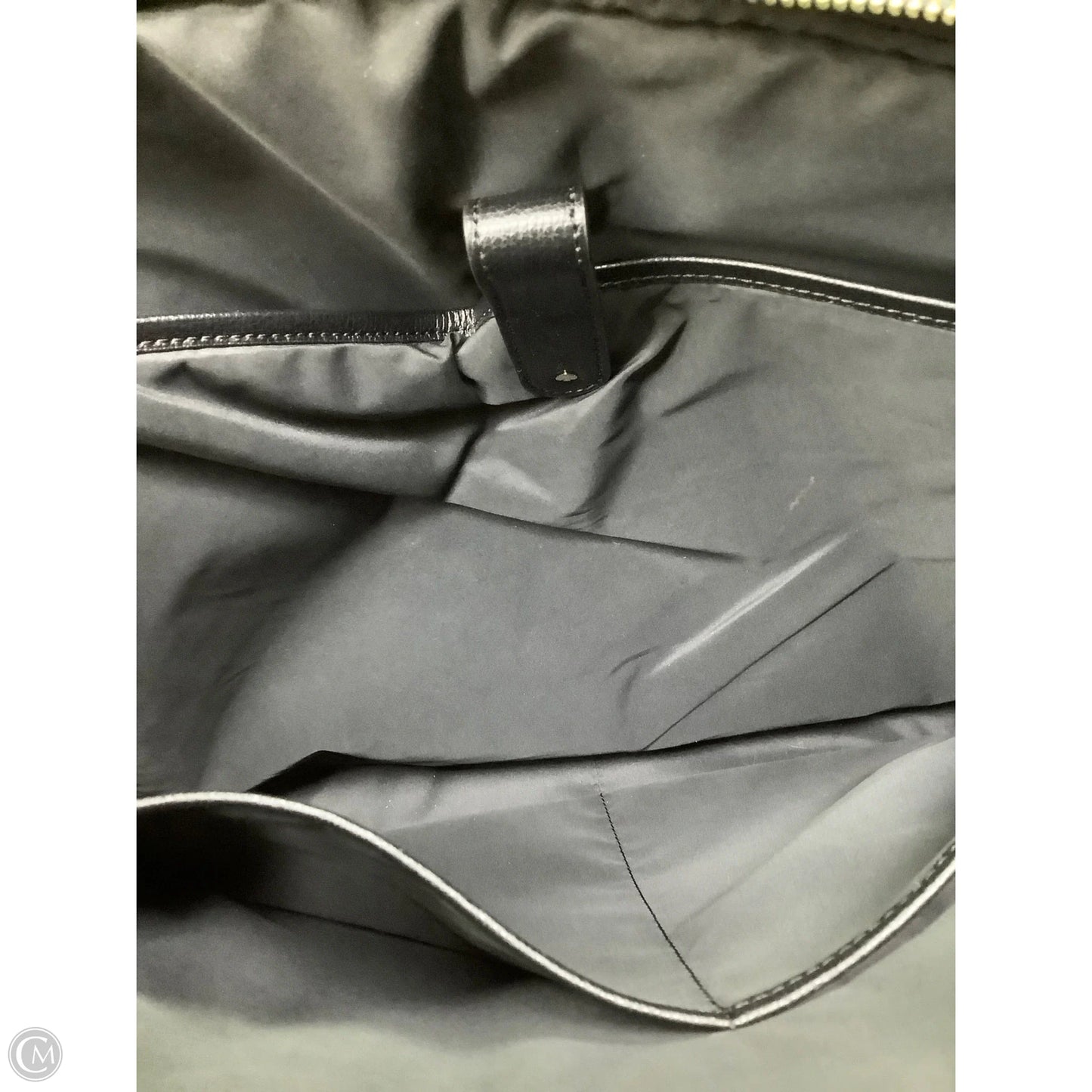 Laptop Bag Designer By Kate Spade, Size: Large