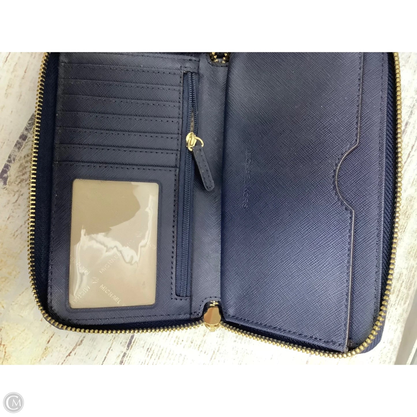 Wallet Designer By Michael Kors, Size: Medium