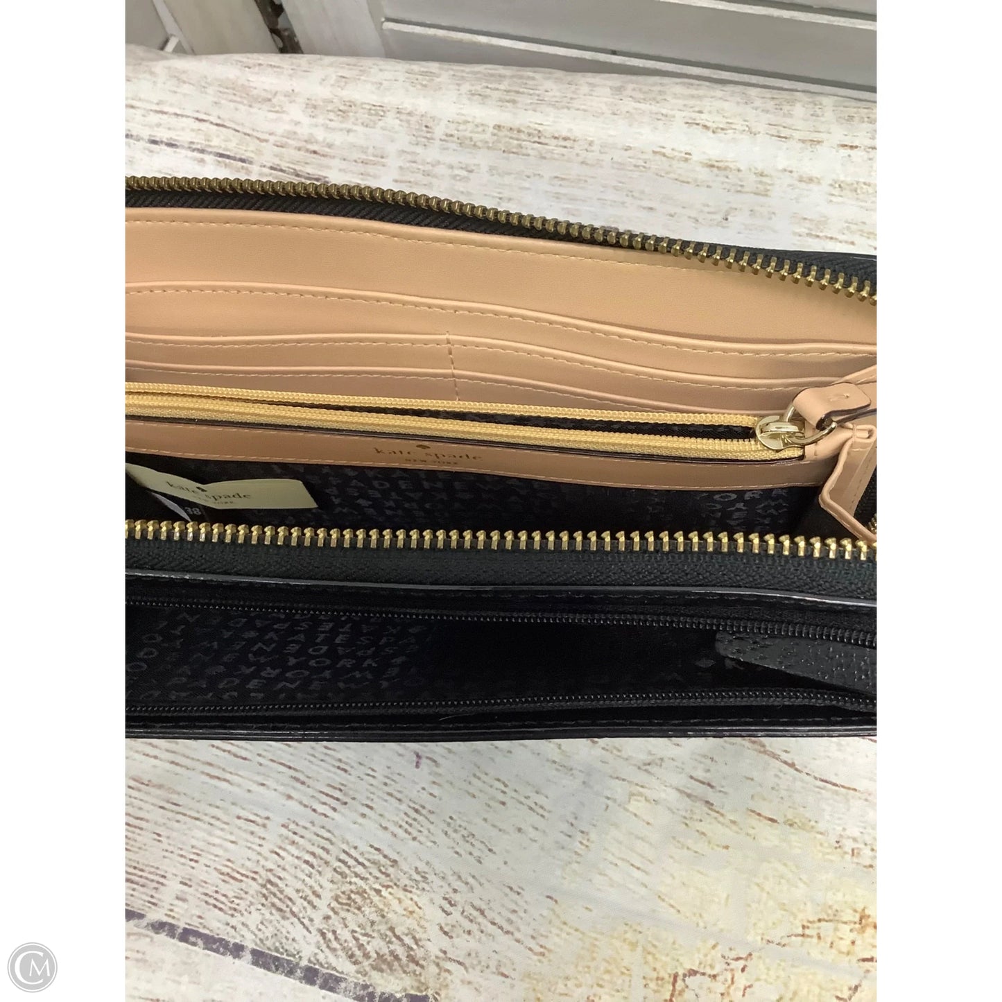 Wristlet Designer By Kate Spade, Size: Medium