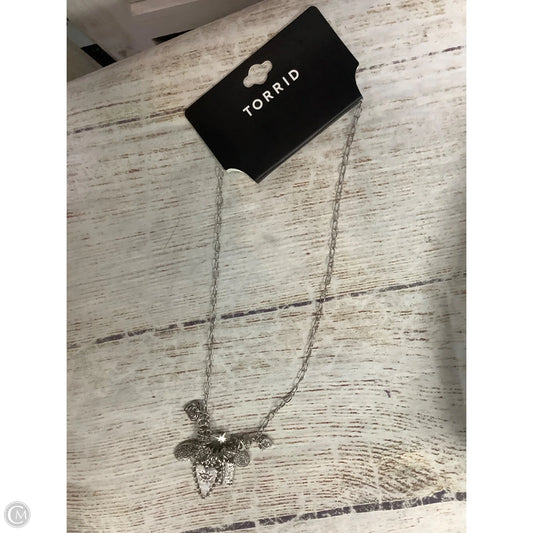 Necklace Other By Torrid