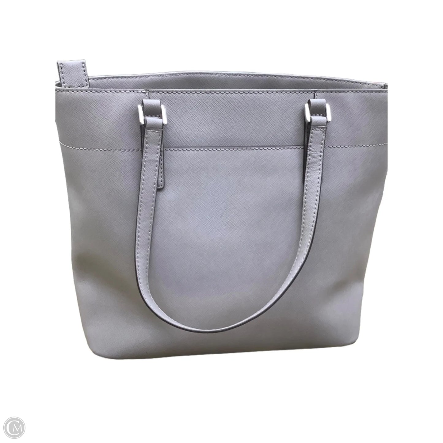 Tote Designer By Michael Kors, Size: Large