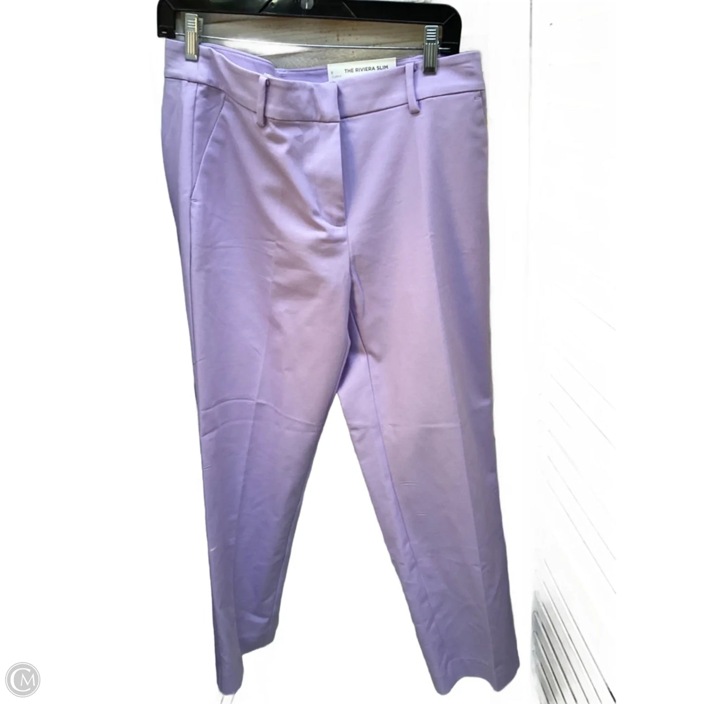 Pants Chinos & Khakis By Logg In Mauve, Size: 8