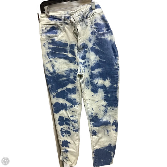 Pants Chinos & Khakis By Levis In Blue & White, Size: 6