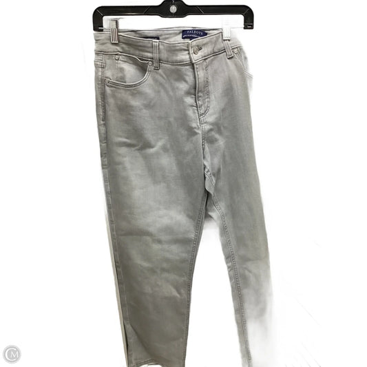 Pants Cargo & Utility By Talbots In Grey, Size: 14