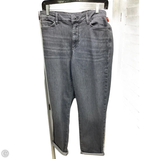 Pants Chinos & Khakis By J. Jill In Grey, Size: 12