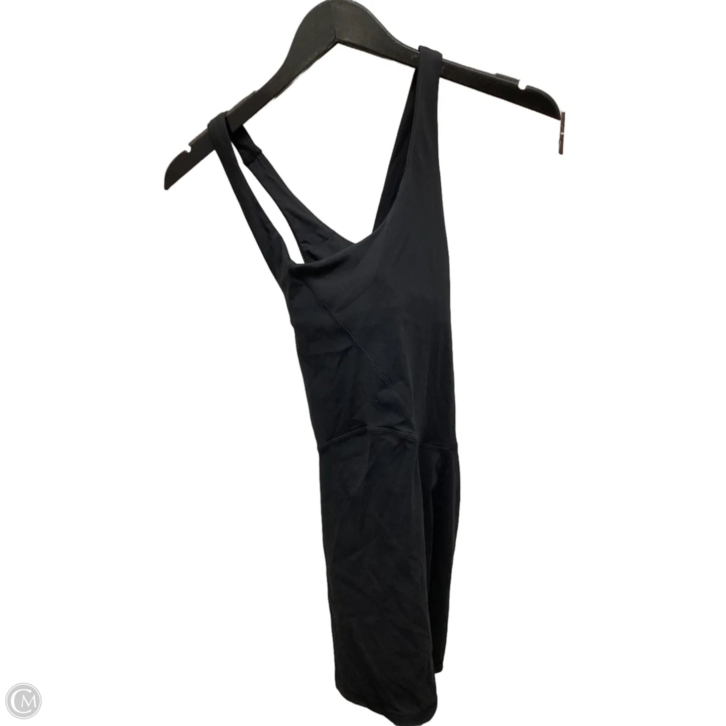 Romper By Avia In Black, Size: S