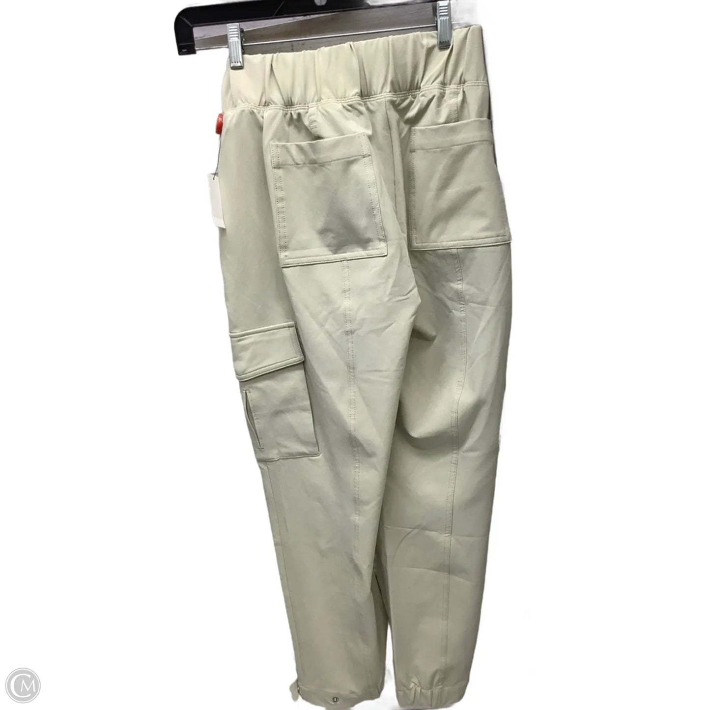 Pants Cargo & Utility By Talbots In Tan, Size: L