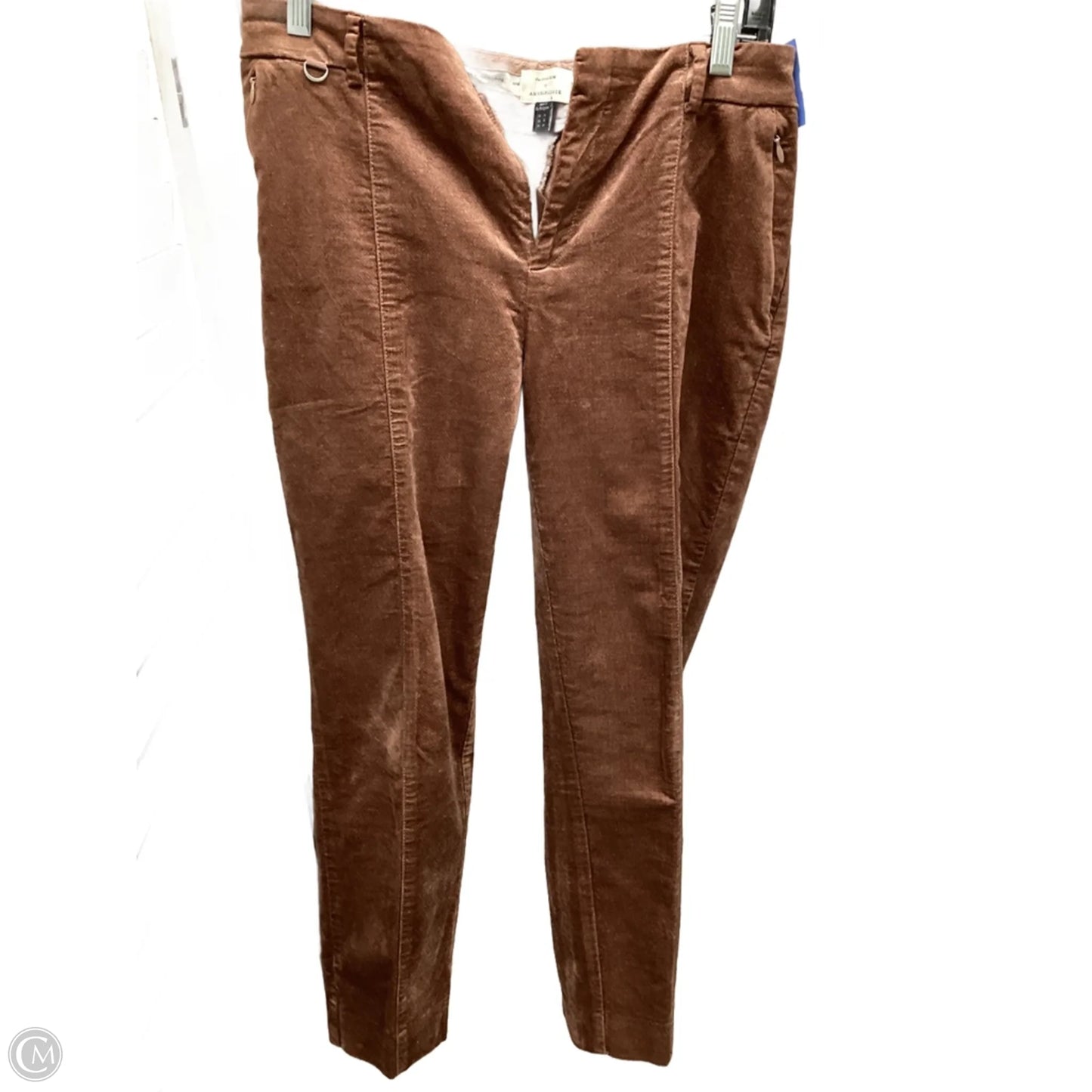 Pants Other By Anthropologie In Brown, Size: 8