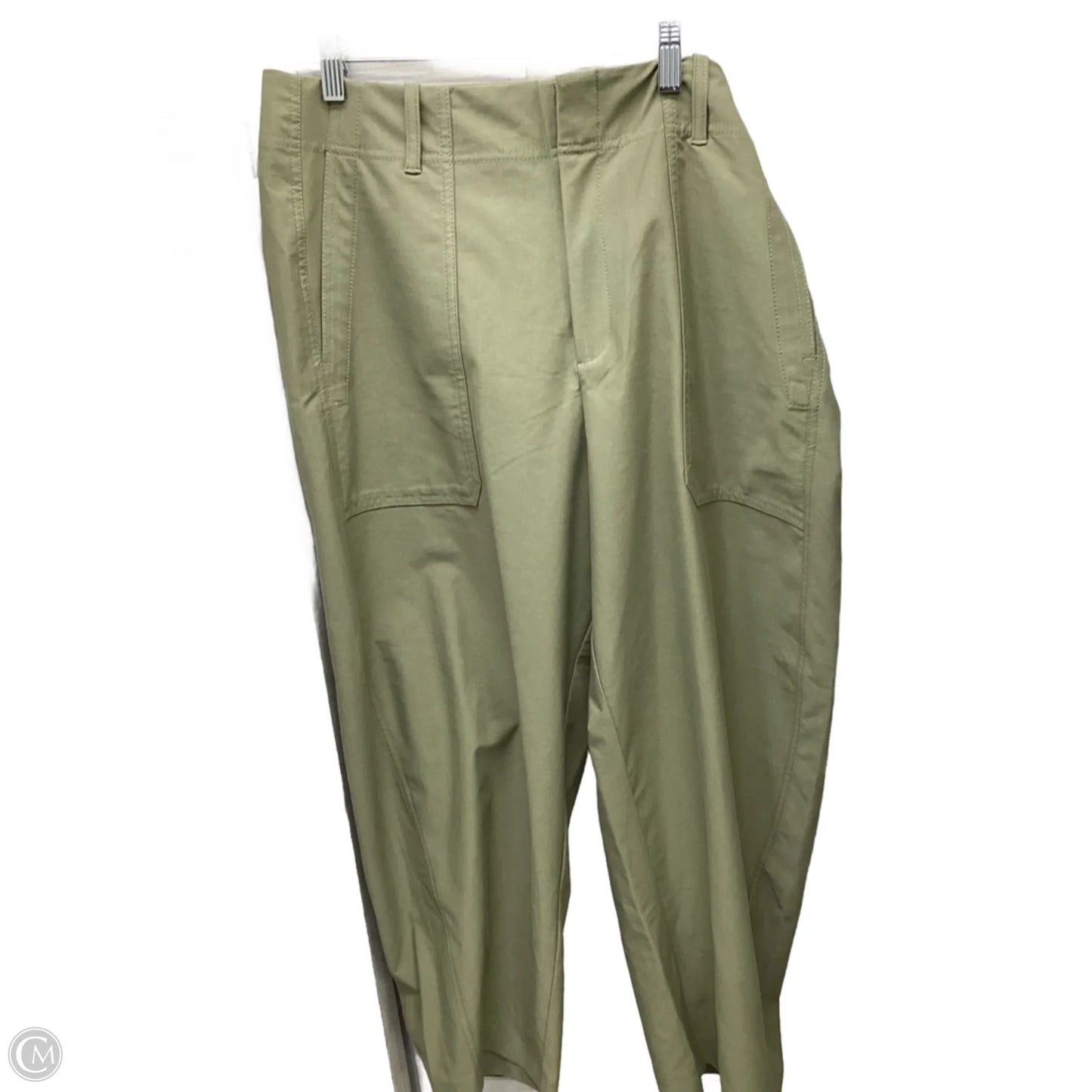 Pants Chinos & Khakis By Athleta In Green, Size: 16