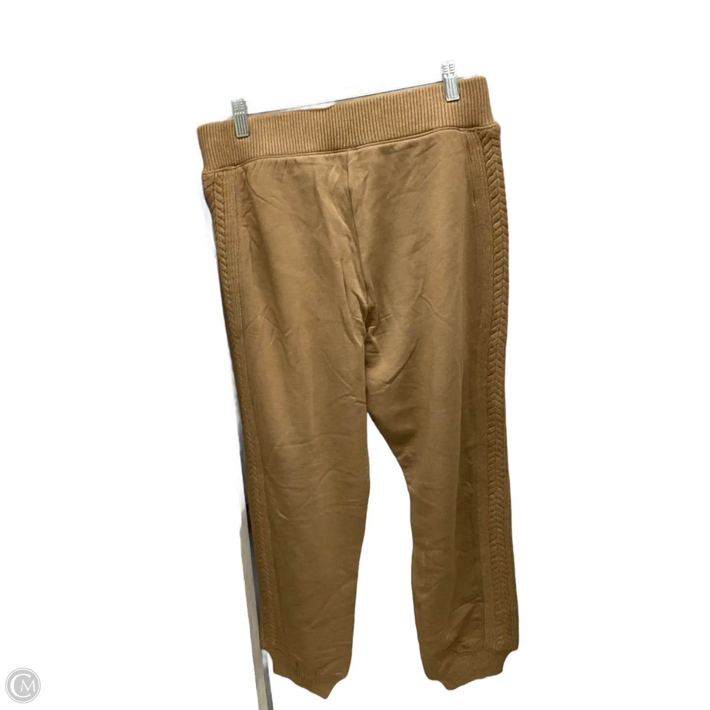 Pants Joggers By Lou And Grey In Brown, Size: L