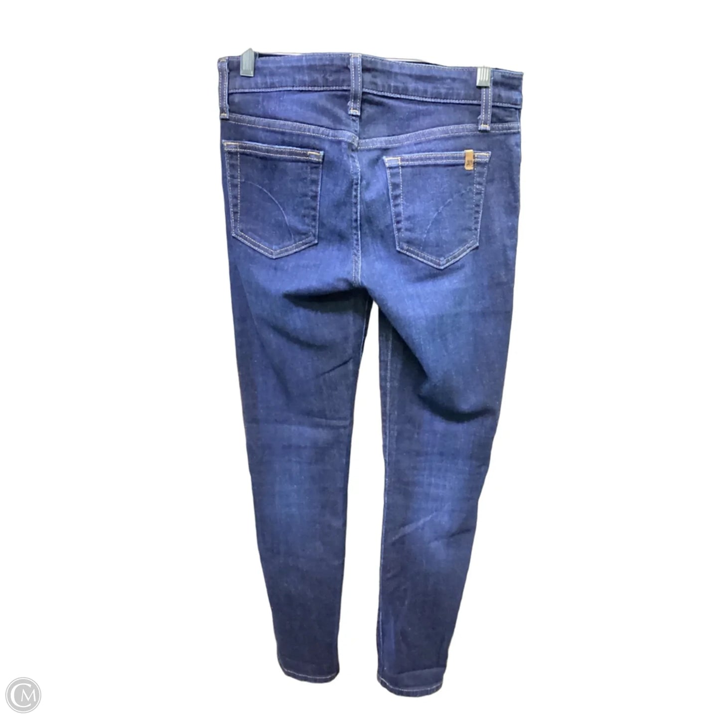 Jeans Skinny By Joes Jeans In Blue, Size: 4