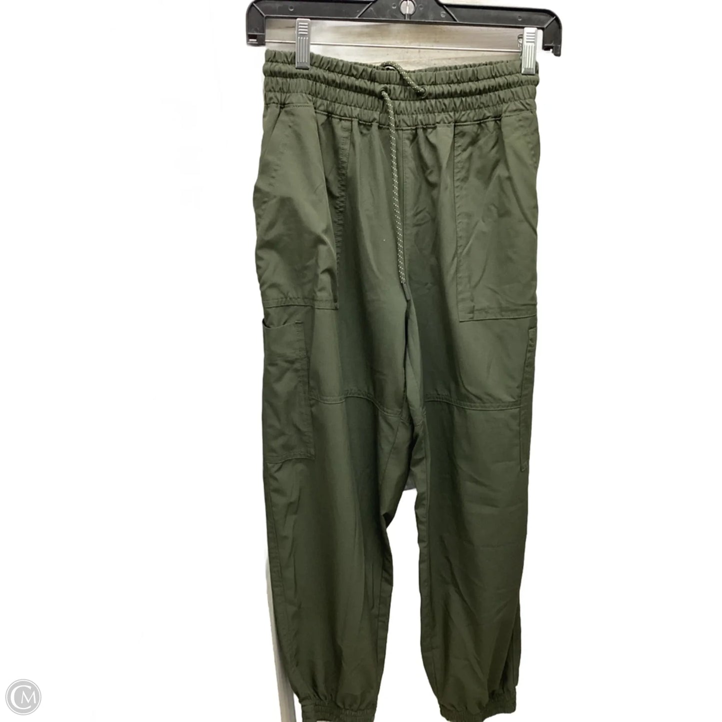Pants Joggers By Old Navy In Green, Size: S
