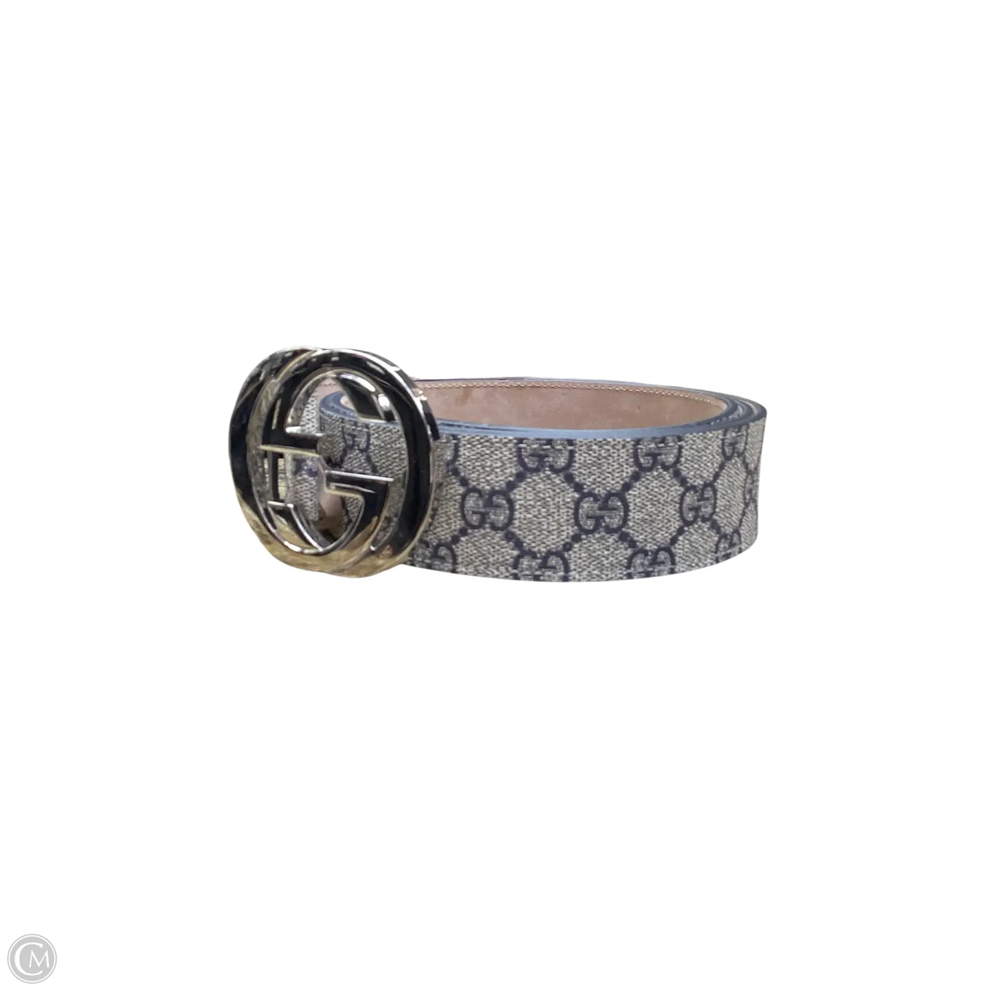 Belt Luxury Designer By Gucci