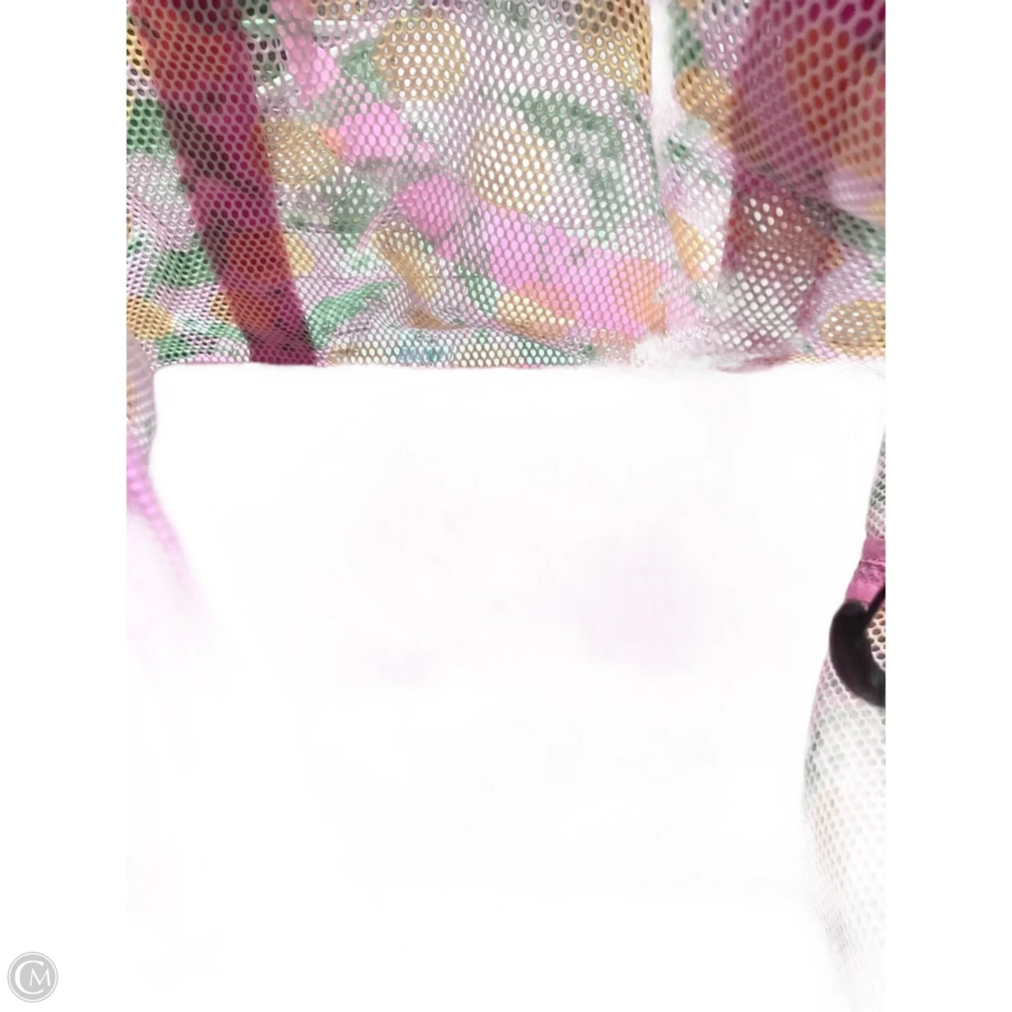 Duffle And Weekender By Lands End, Size: Large