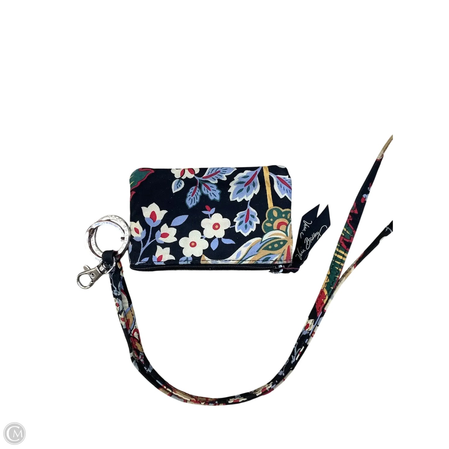 Id/card Holder By Vera Bradley, Size: Small