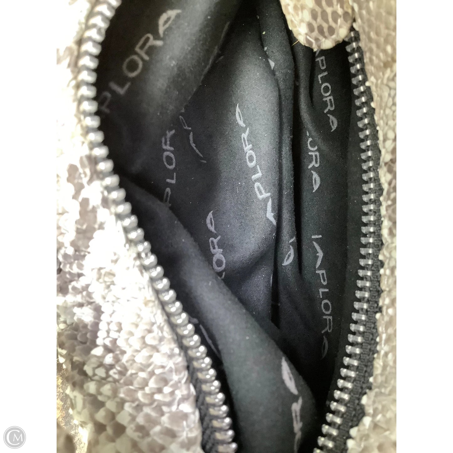 Handbag By Clothes Mentor, Size: Small