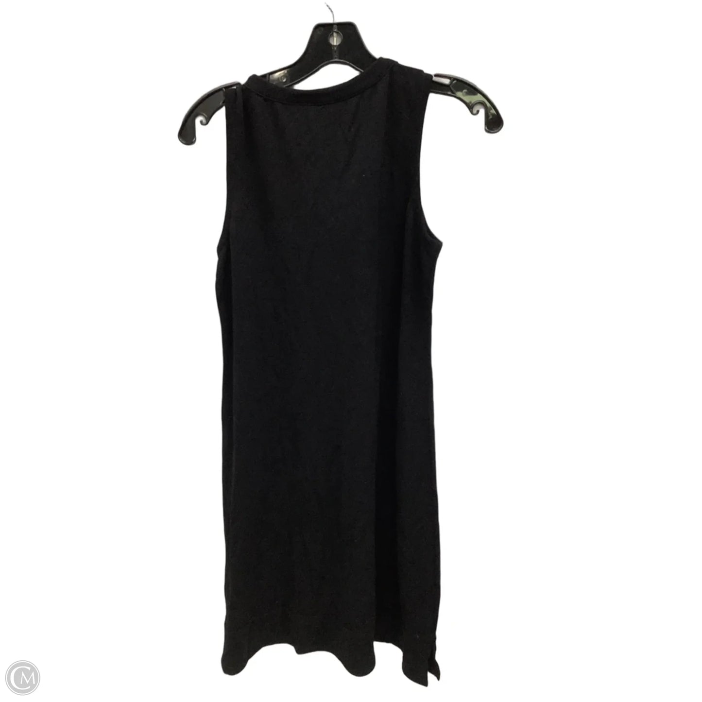 Dress Casual Midi By Sunday In Black, Size: S