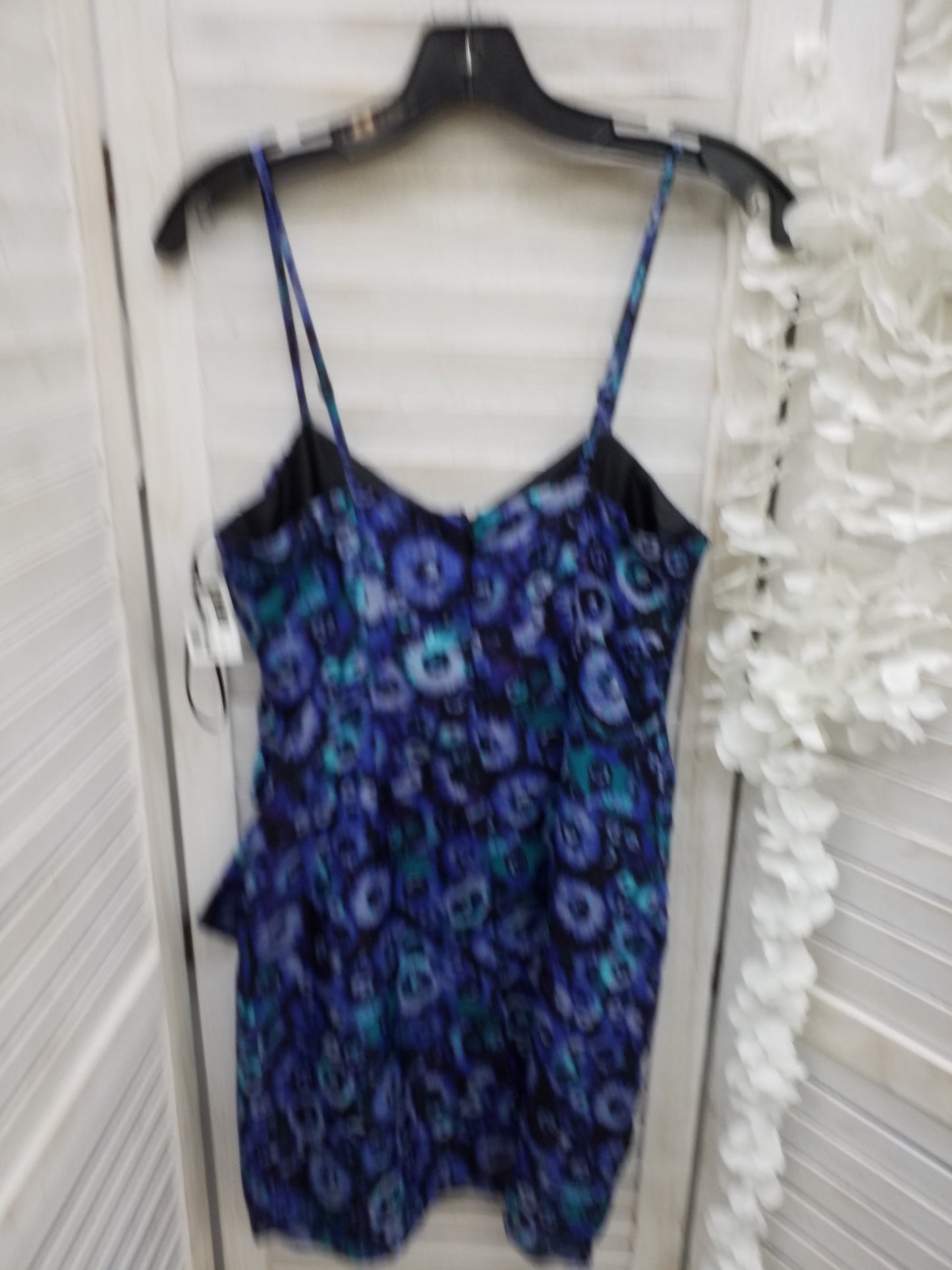Dress Casual Short By Lc Lauren Conrad Size: 6