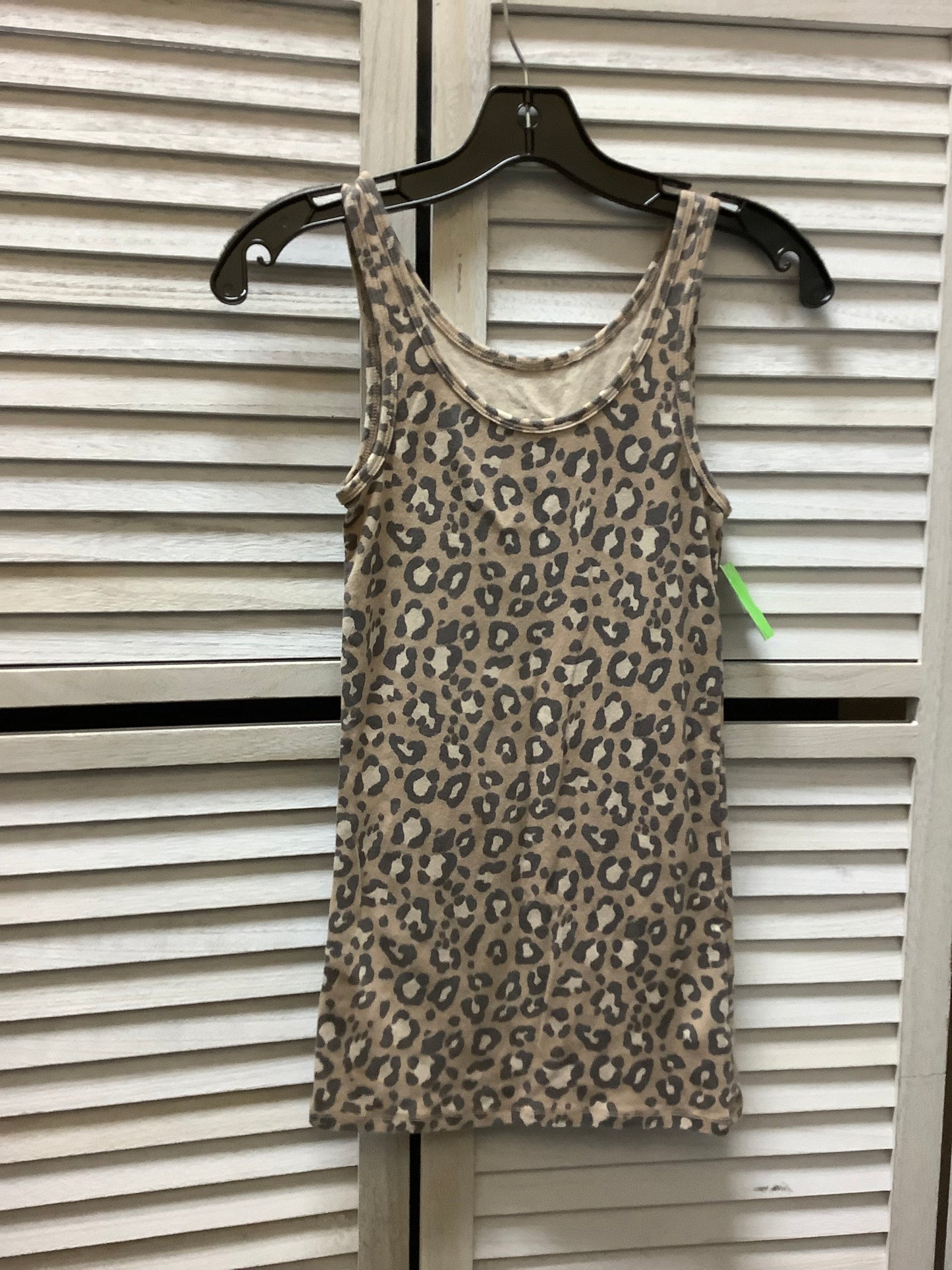 Tank Top By Clothes Mentor Size: S