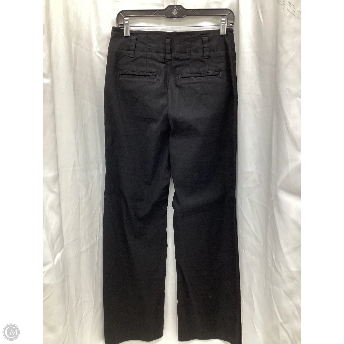 Pants Other By Anthropologie In Black, Size: 8