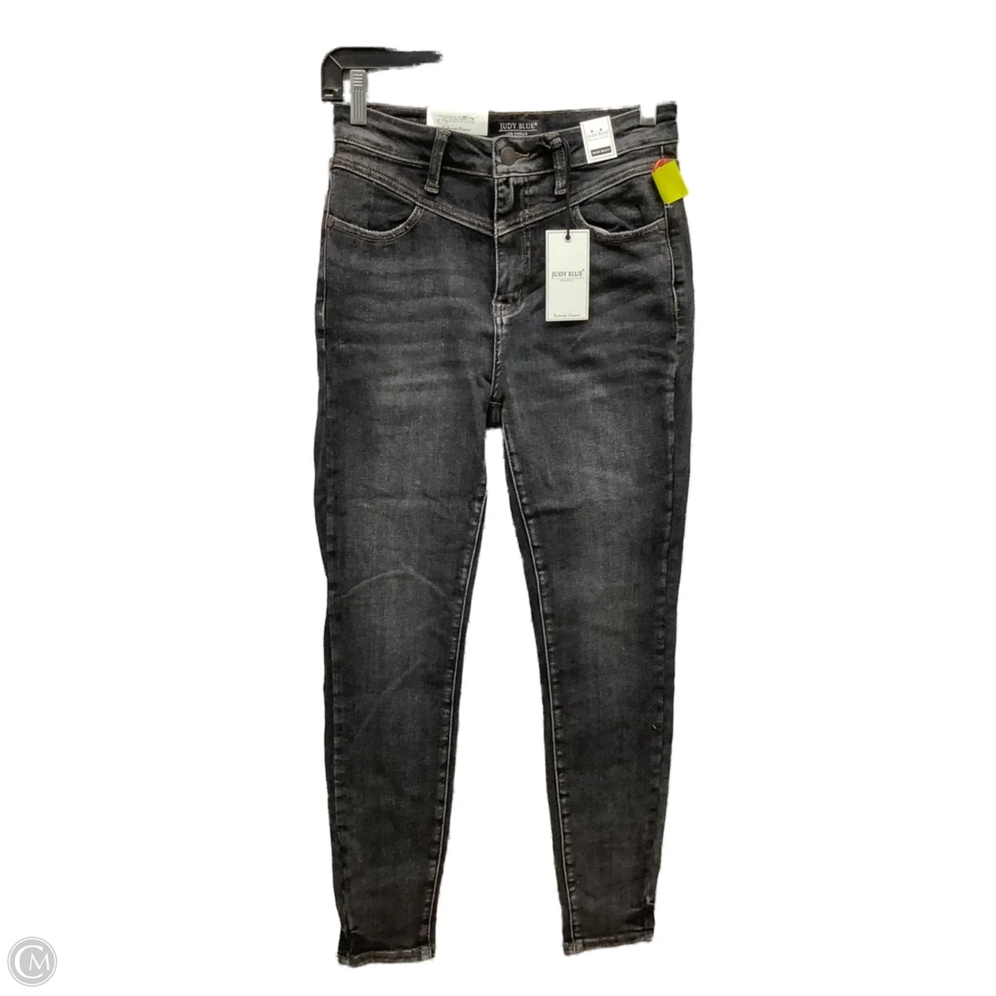 Pants Chinos & Khakis By Judy Blue In Black, Size: 6