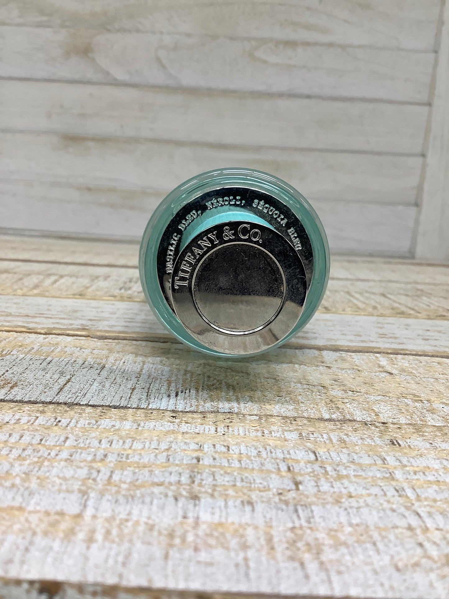 Fragrance DESIGNER By Tiffany And Company